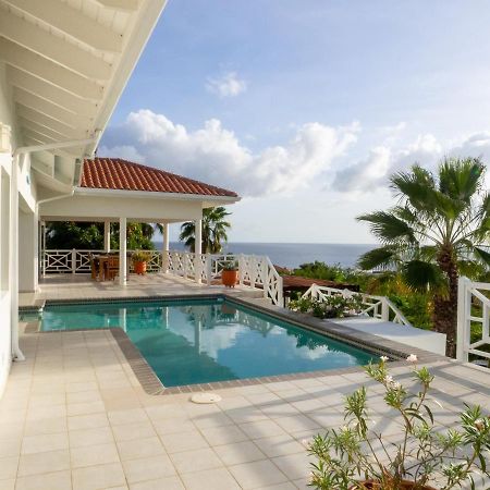 Villa Happy View Willibrordus Bagian luar foto