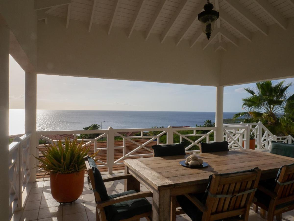 Villa Happy View Willibrordus Bagian luar foto