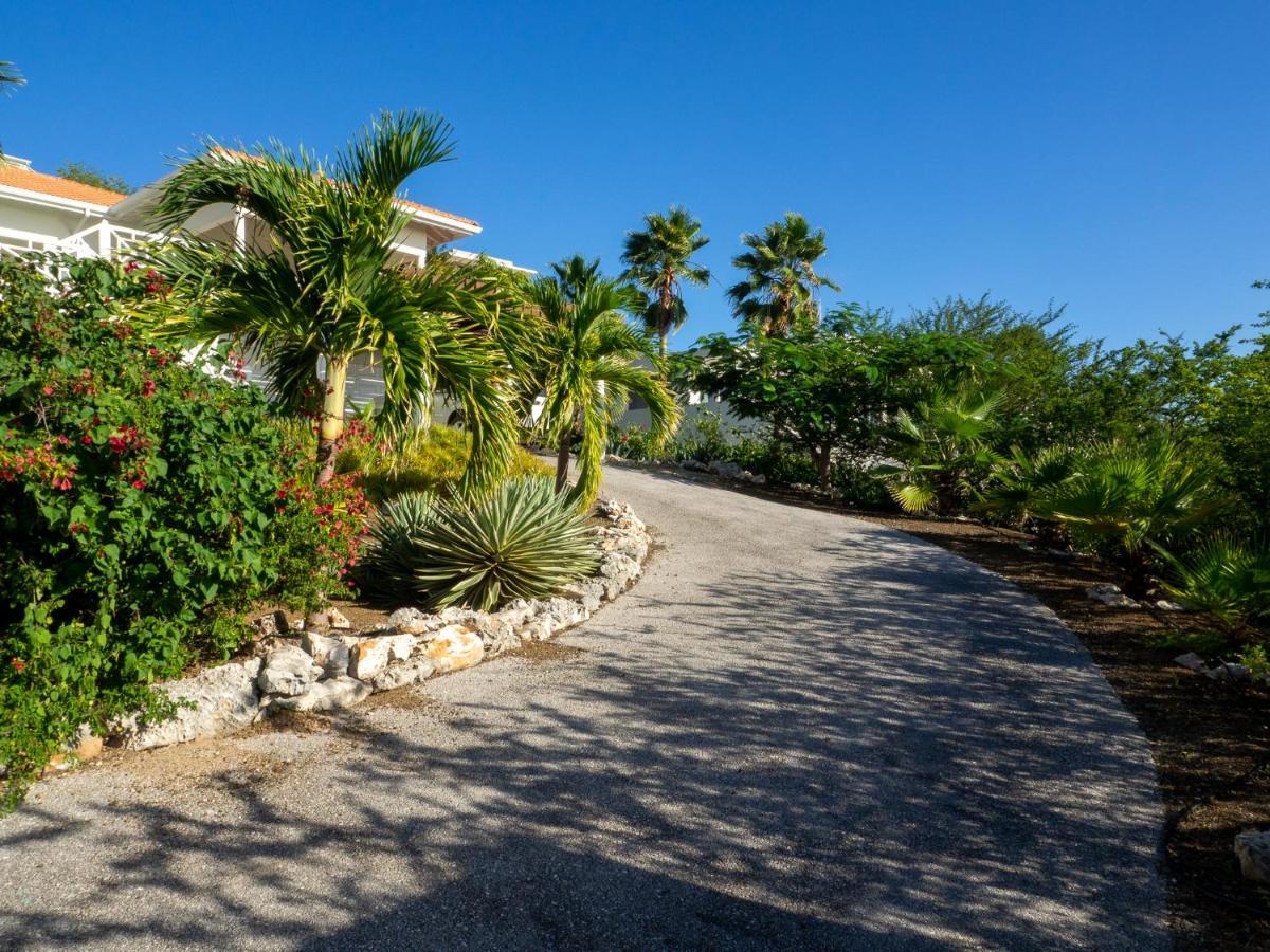 Villa Happy View Willibrordus Bagian luar foto