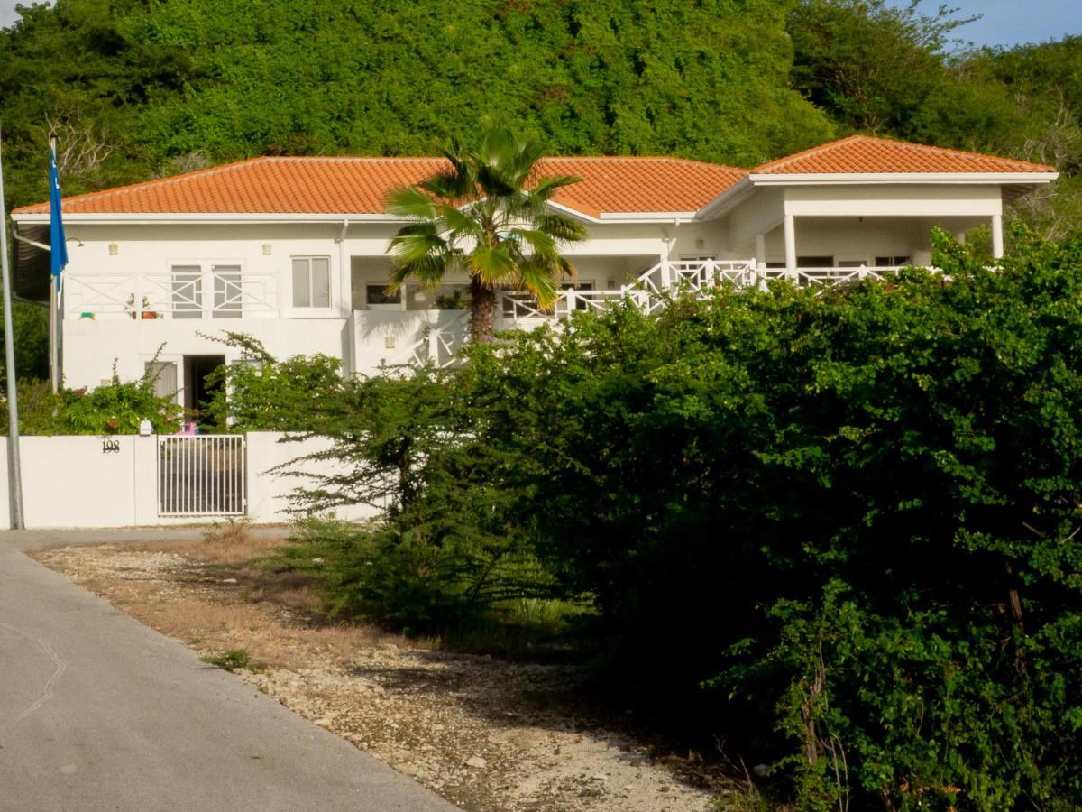 Villa Happy View Willibrordus Bagian luar foto