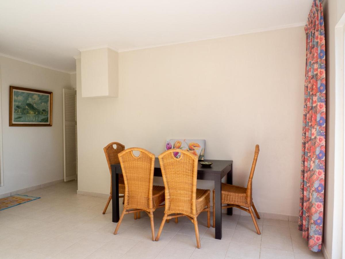 Villa Happy View Willibrordus Bagian luar foto