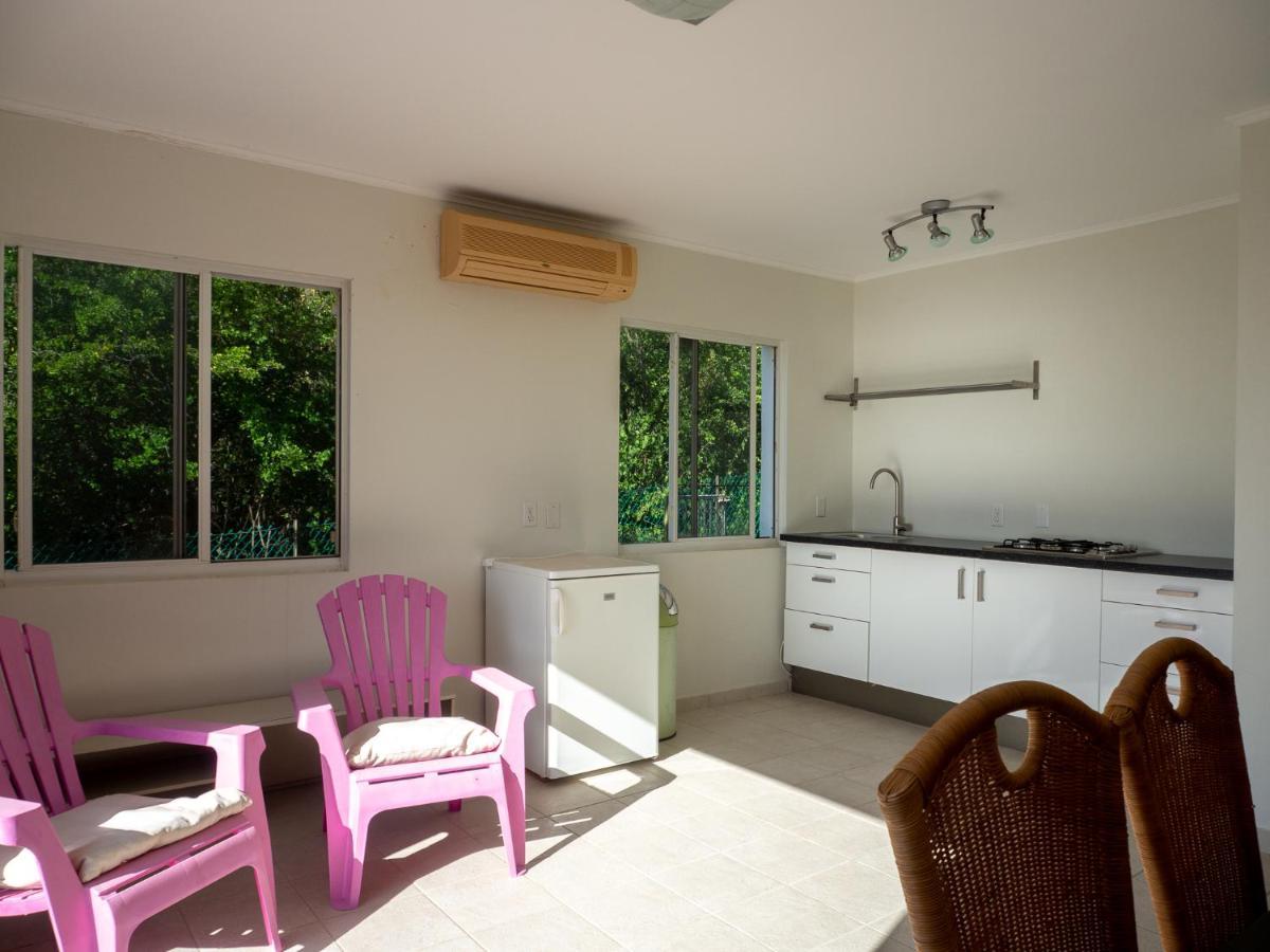 Villa Happy View Willibrordus Bagian luar foto