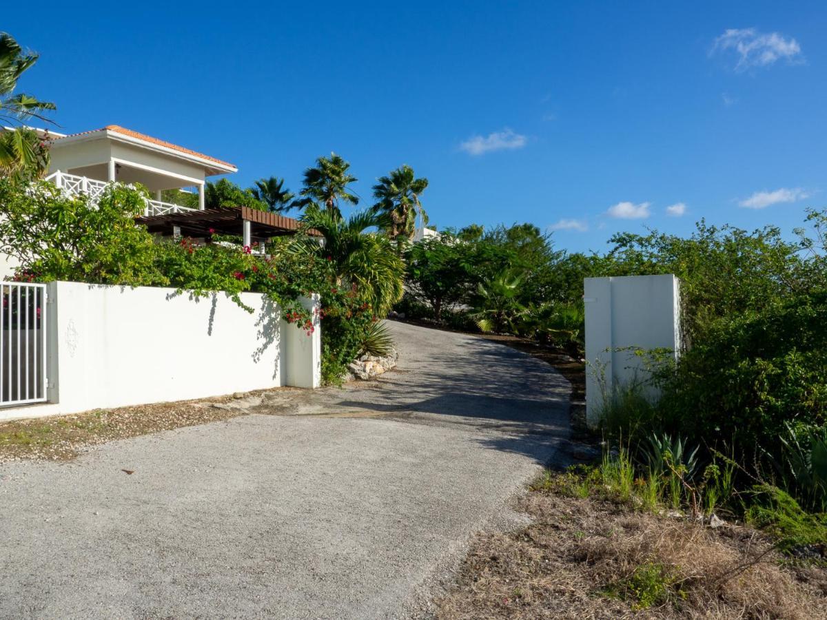Villa Happy View Willibrordus Bagian luar foto