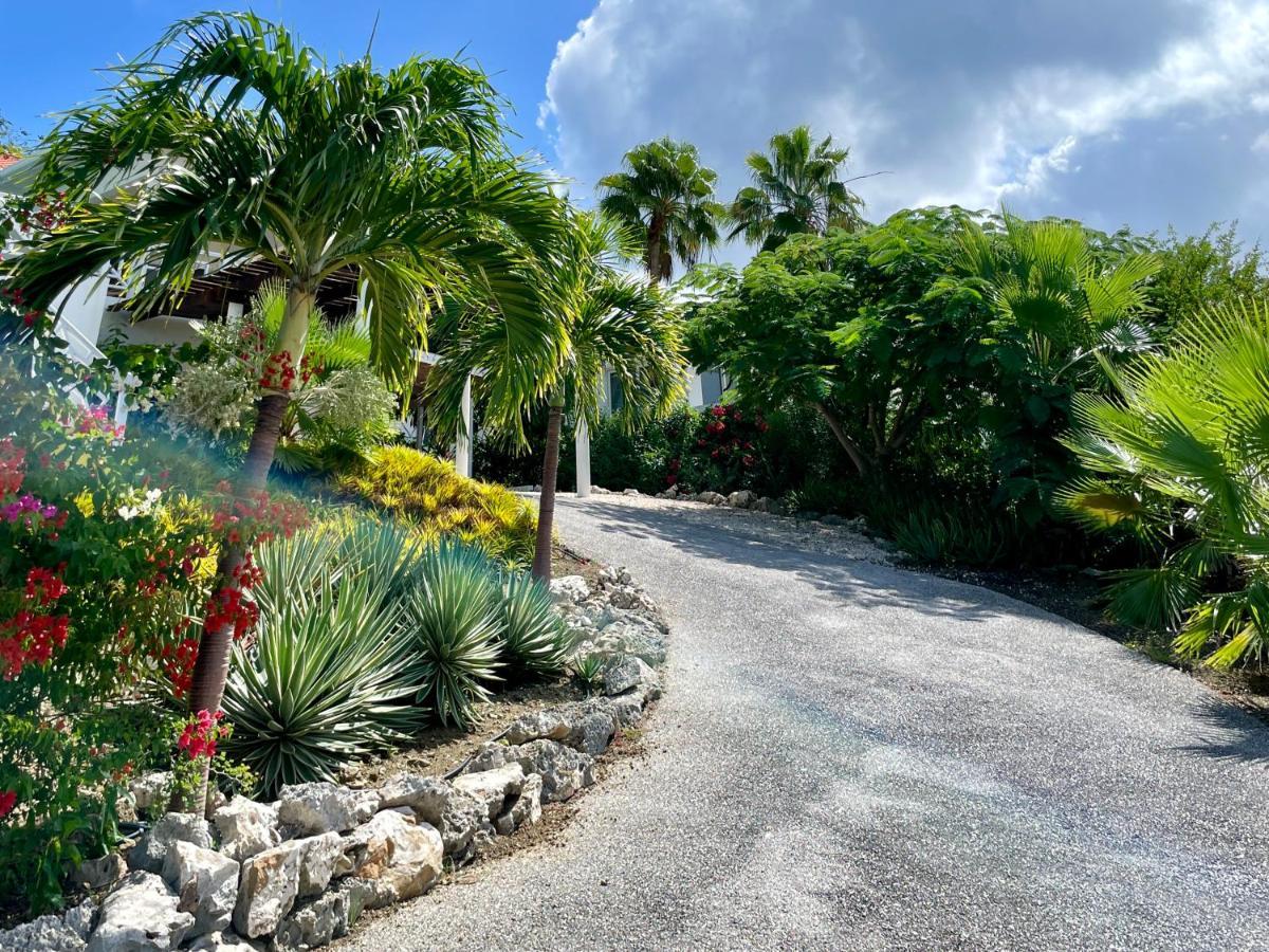 Villa Happy View Willibrordus Bagian luar foto