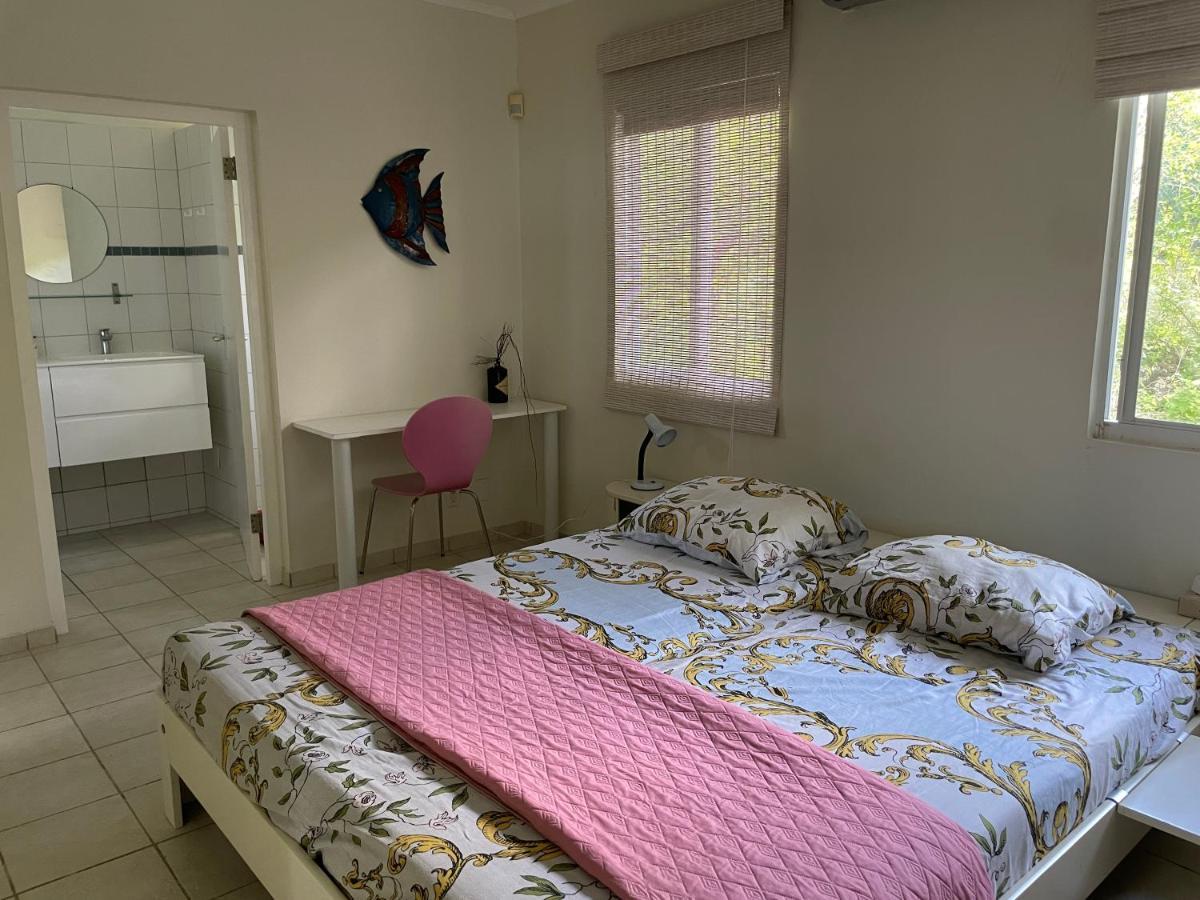 Villa Happy View Willibrordus Bagian luar foto