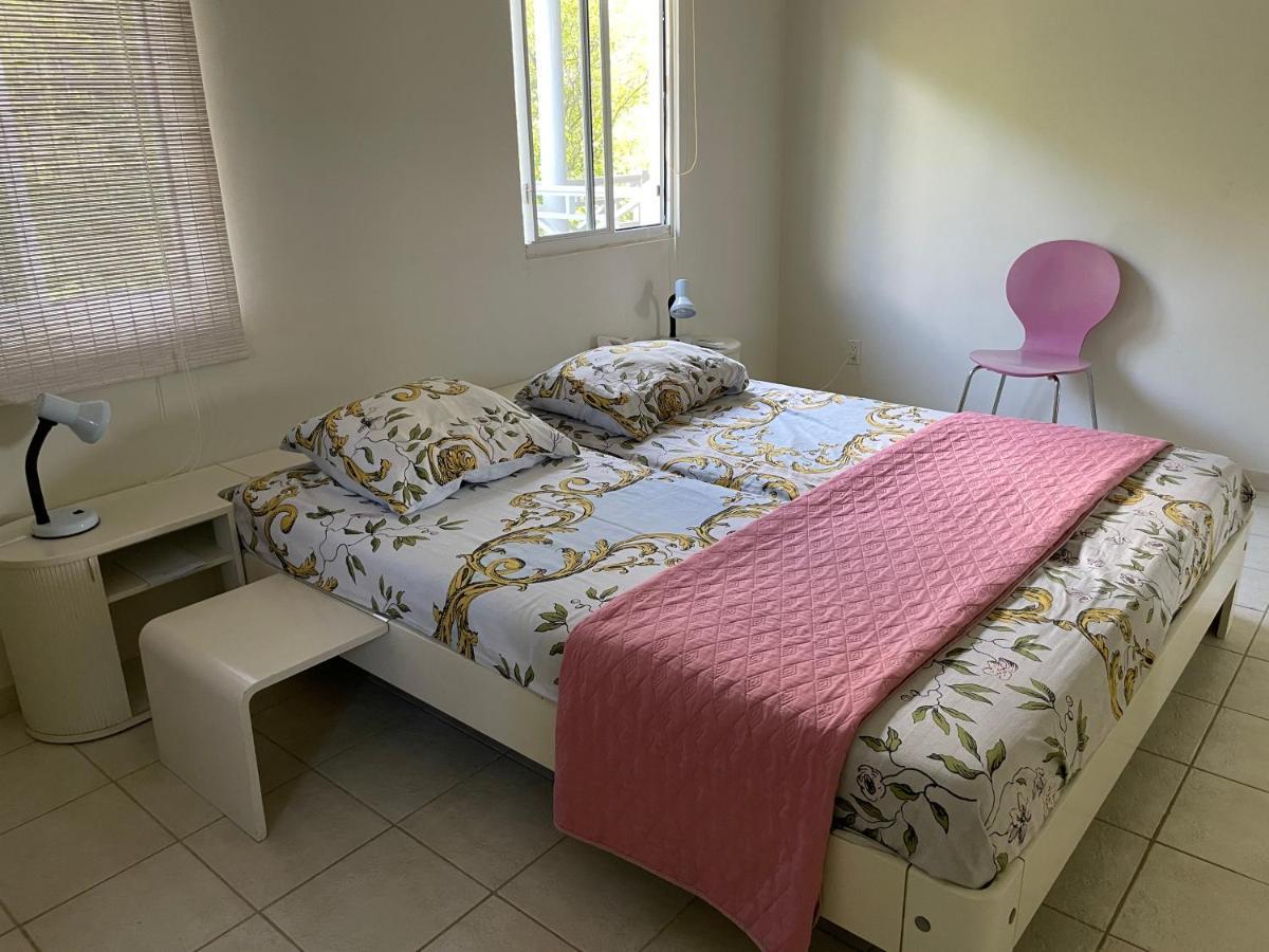 Villa Happy View Willibrordus Bagian luar foto