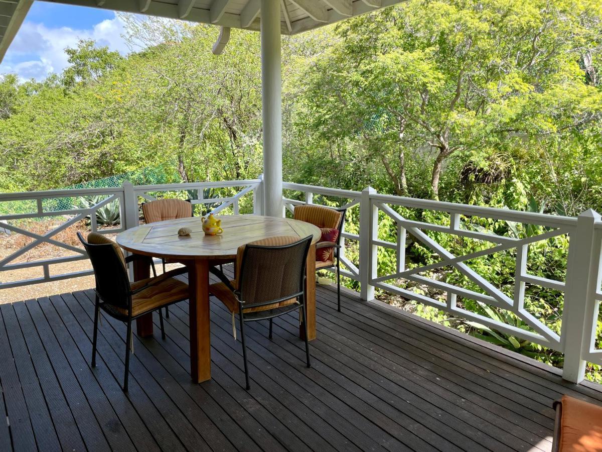 Villa Happy View Willibrordus Bagian luar foto